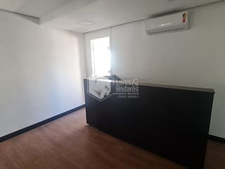Foto do Sala-Conjunto comercial para venda em Água Branca, 32m²