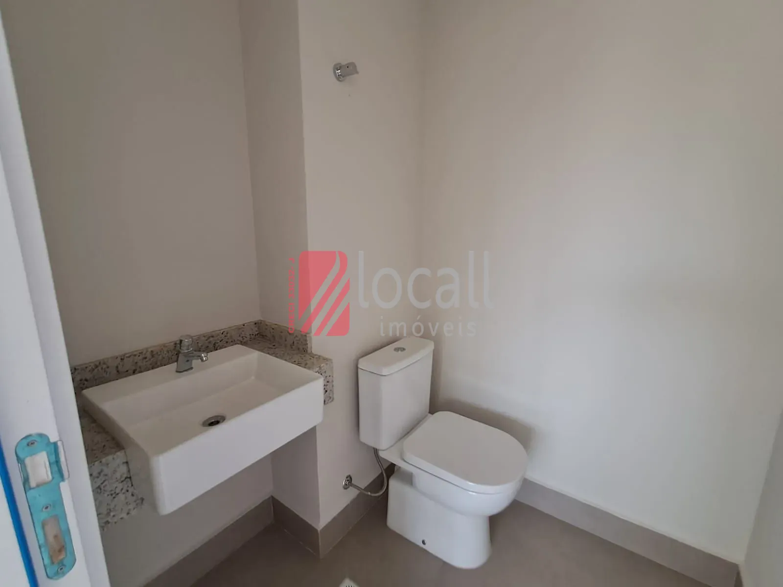 Conjunto Comercial / Sala  para aluguel, 48m² — foto 3 de 5