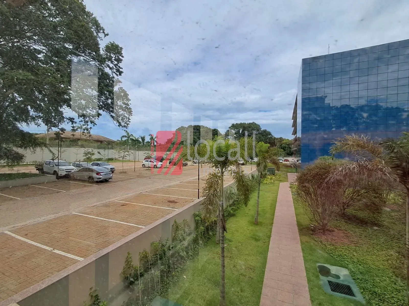 Conjunto Comercial / Sala  para aluguel, 48m² — foto 4 de 5