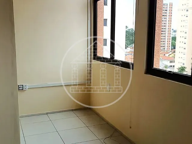 Sala à venda ou para alugar, no bairro Chácara Santo Antônio (Zona Sul) em São Paulo