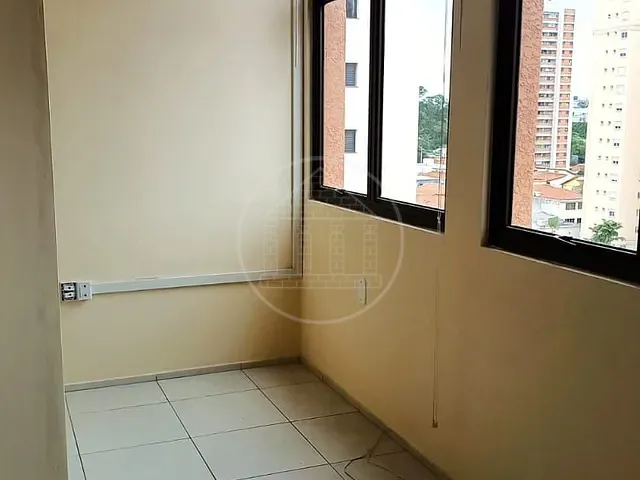 Sala à venda ou para alugar, no bairro Chácara Santo Antônio (Zona Sul) em São Paulo