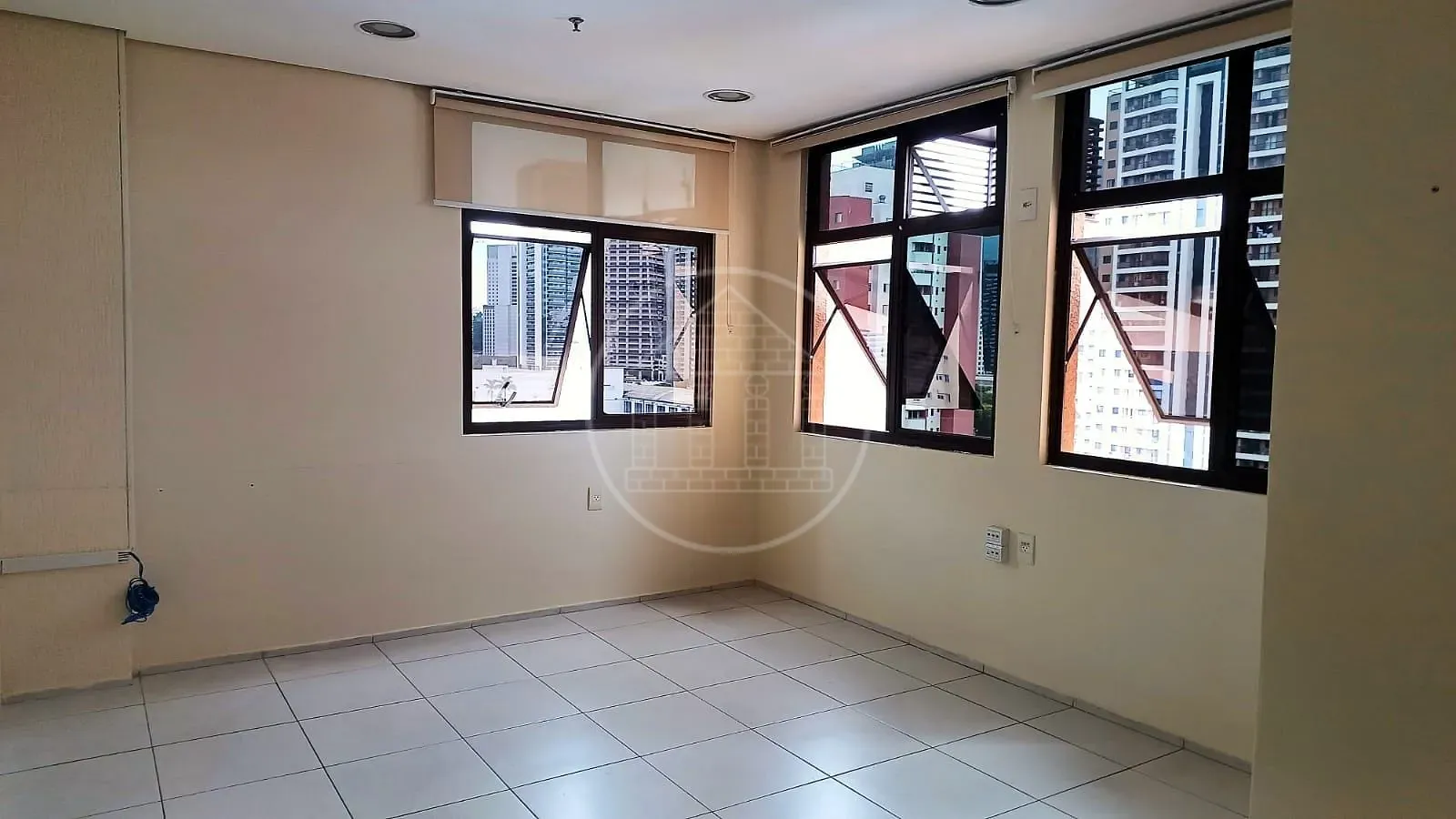 Sala-Conjunto, 40 m² - Foto 2