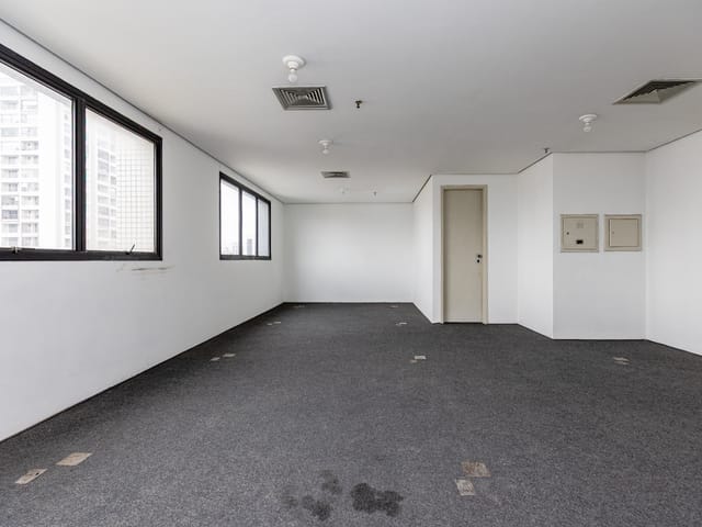 Sala com 50m², à venda, no bairro Paraíso em São Paulo