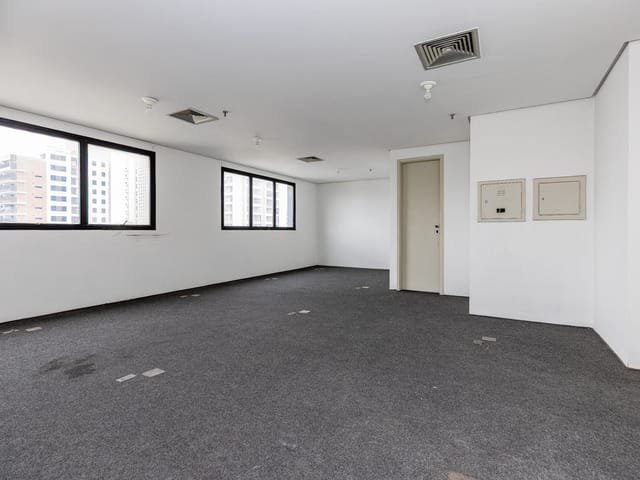 Sala com 50m², à venda, no bairro Paraíso em São Paulo
