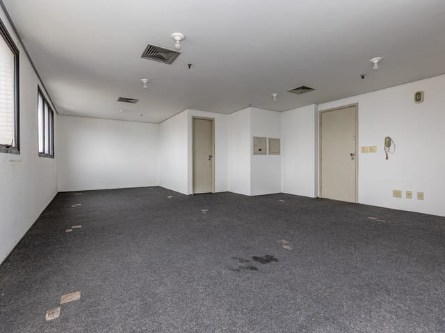 Sala com 50m², à venda, no bairro Paraíso em São Paulo