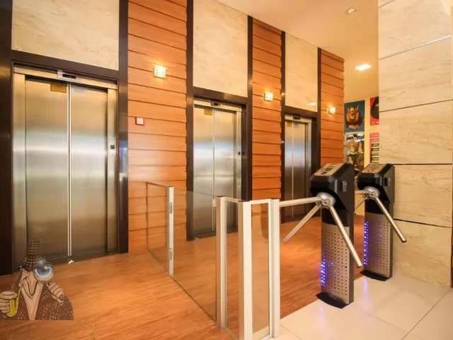 Sala para alugar, no bairro Centro em Curitiba