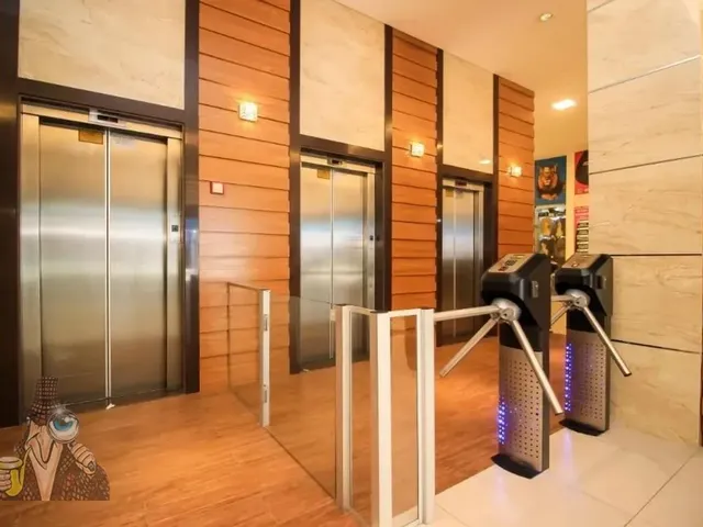 Sala para alugar, no bairro Centro em Curitiba