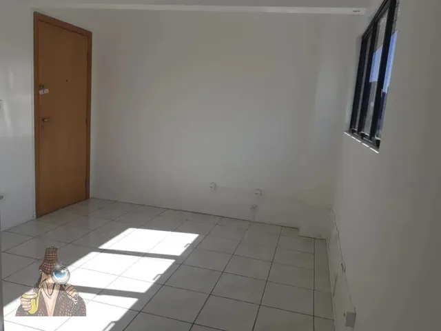 Sala para alugar, no bairro Centro em Curitiba