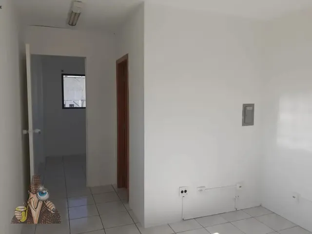 Sala para alugar, no bairro Centro em Curitiba