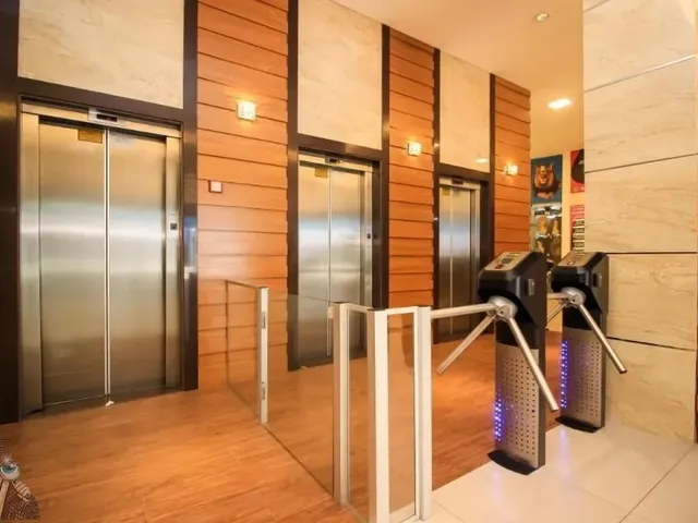 Sala para alugar, no bairro Centro em Curitiba