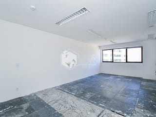 Foto do Sala-Conjunto comercial para venda em Vila Guarani (Z Sul), 34.14m²