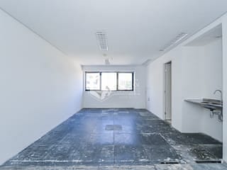 Foto do Sala-Conjunto comercial para venda em Vila Guarani (Z Sul), 34.14m²