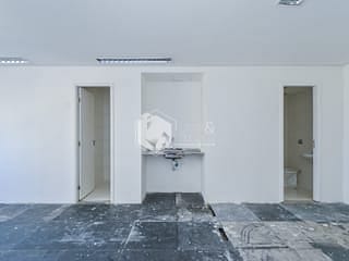 Foto do Sala-Conjunto comercial para venda em Vila Guarani (Z Sul), 34.14m²