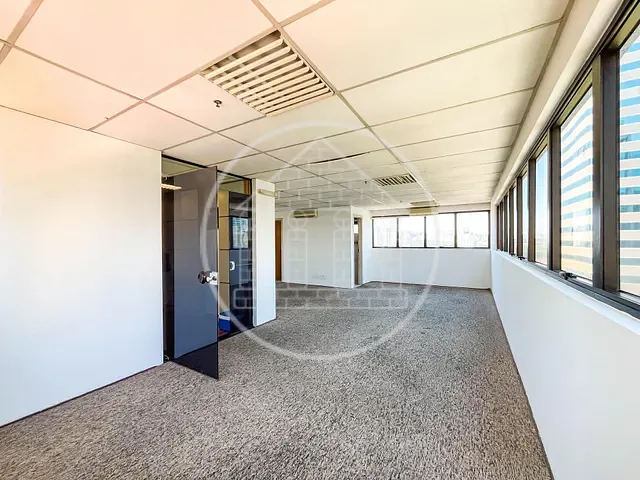 Sala para alugar, no bairro Berrini em São Paulo