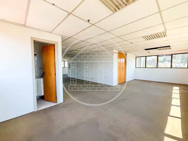 Sala para alugar, no bairro Berrini em São Paulo