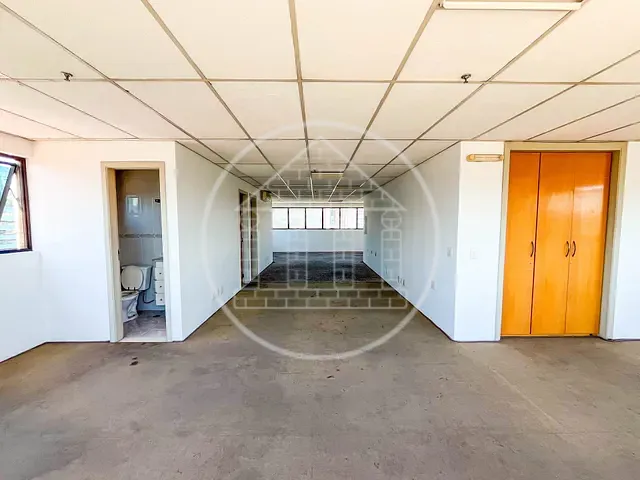 Sala para alugar, no bairro Berrini em São Paulo