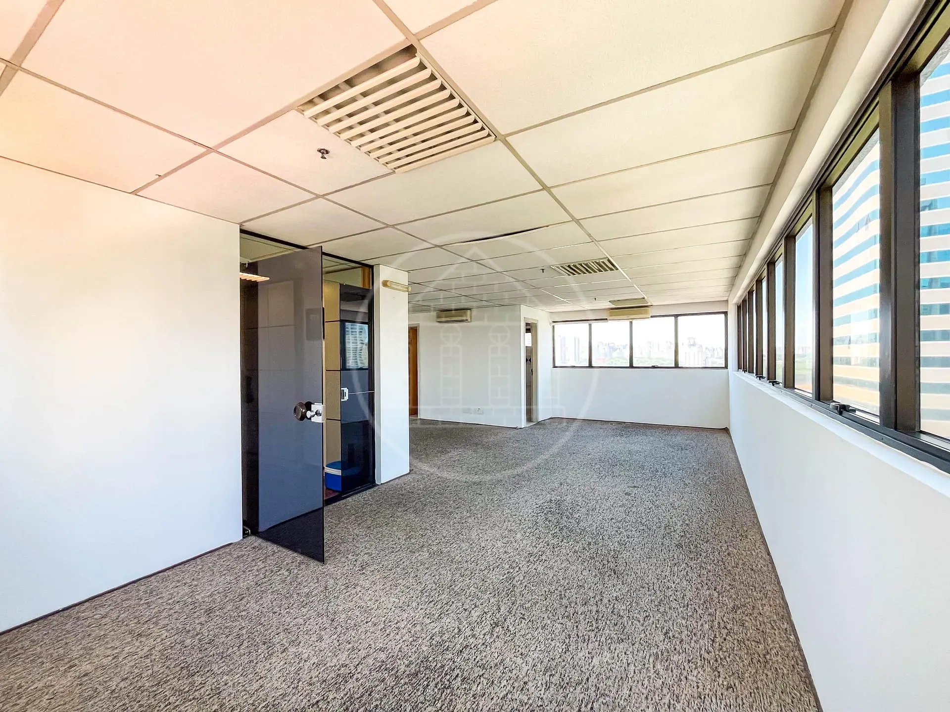 Sala-Conjunto, 90 m² - Foto 3