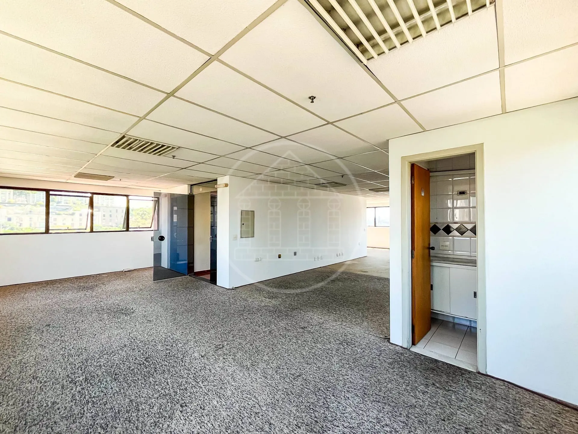 Sala-Conjunto, 90 m² - Foto 6