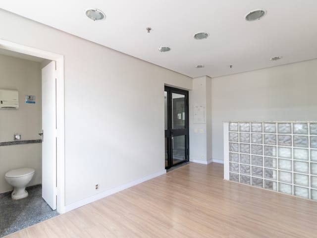 Sala com 51m², à venda, no bairro Vila Clementino em São Paulo