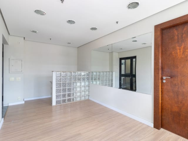 Sala com 51m², à venda, no bairro Vila Clementino em São Paulo