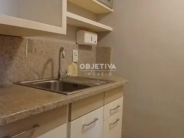 Sala para alugar, no bairro Rio Branco em Novo Hamburgo