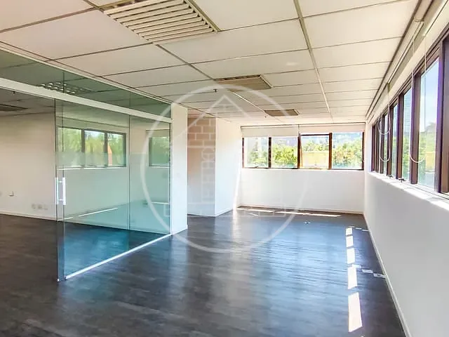 Sala para alugar, no bairro Berrini em São Paulo