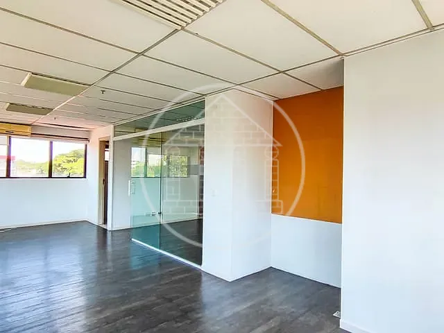 Sala para alugar, no bairro Berrini em São Paulo