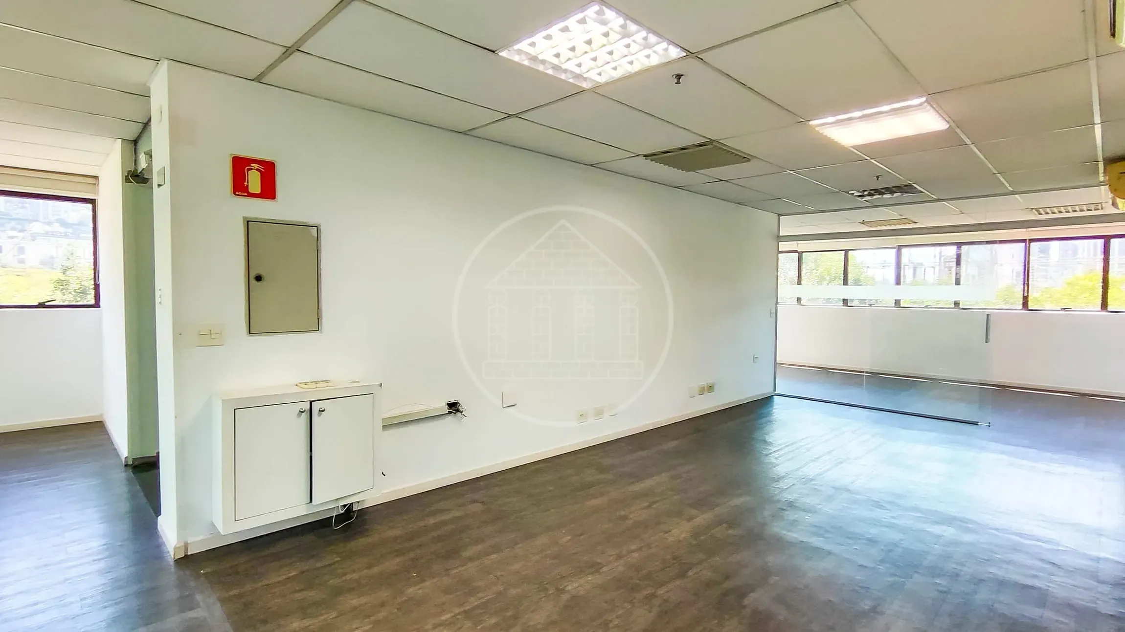 Sala-Conjunto, 90 m² - Foto 11