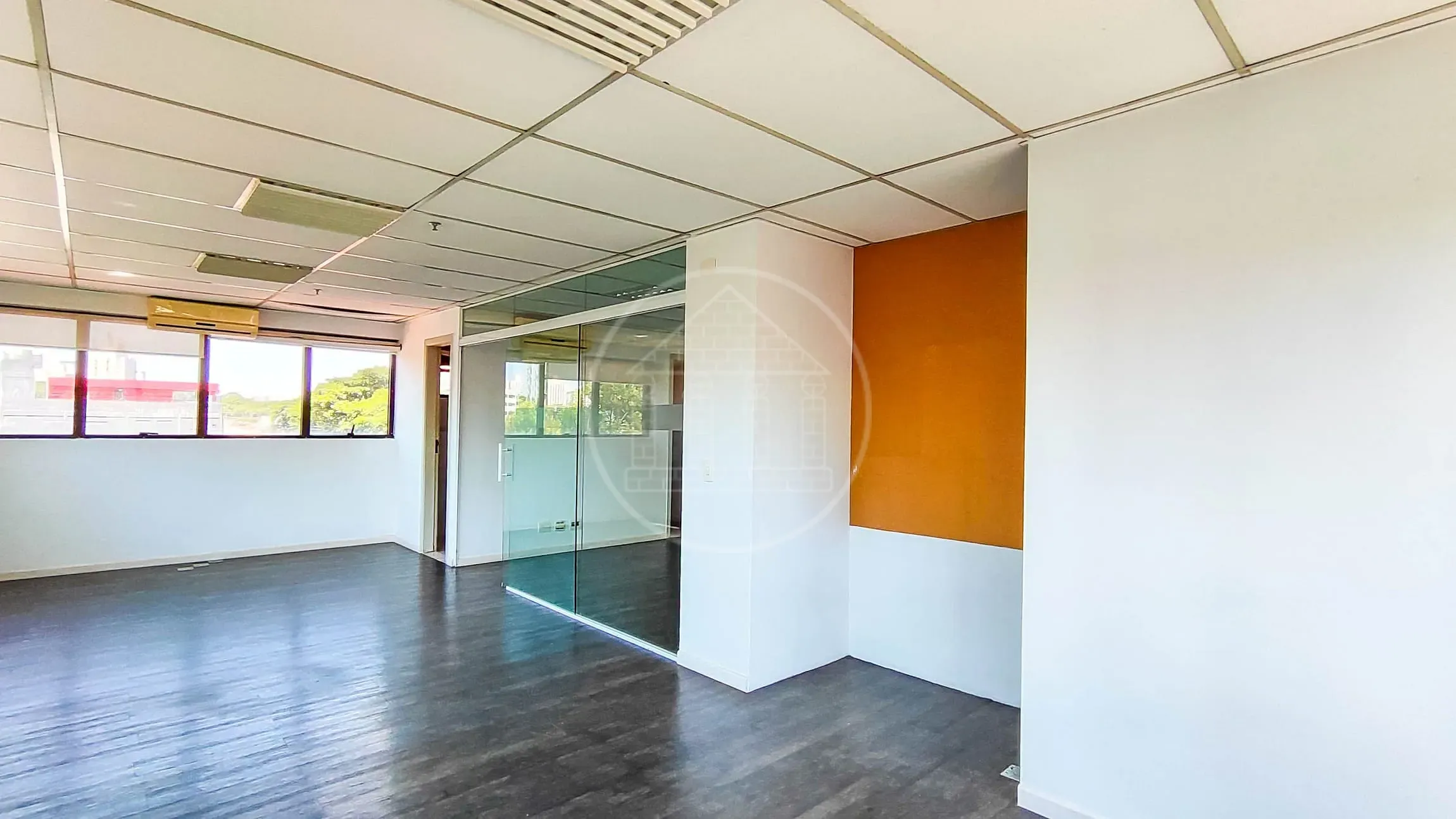 Sala-Conjunto, 90 m² - Foto 2