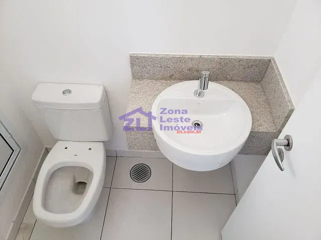 Sala com 45m², à venda, no bairro Tatuapé em São Paulo