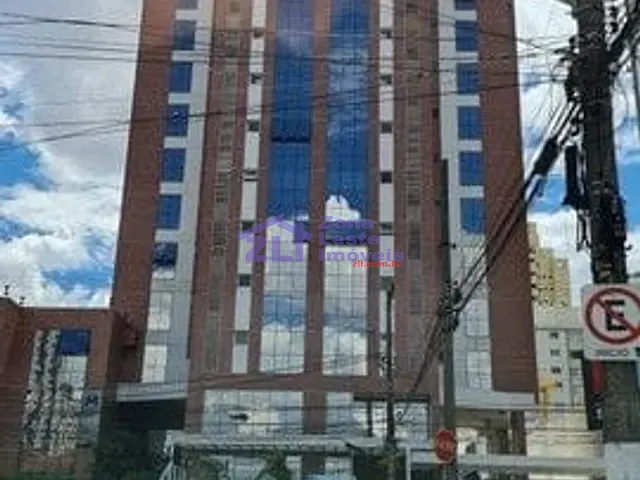 Sala com 45m², à venda, no bairro Tatuapé em São Paulo