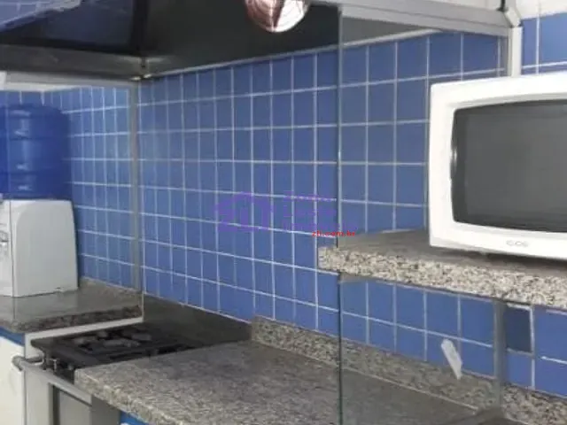 Sala com 15m², para alugar, no bairro Jardim Colorado em São Paulo
