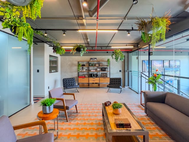 Sala com 2832m², à venda, no bairro Residencial Flórida em Ribeirão Preto