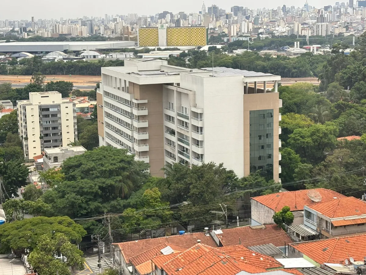 Conjunto comercial para venda em Vila Ester (Zona Norte), 48m²