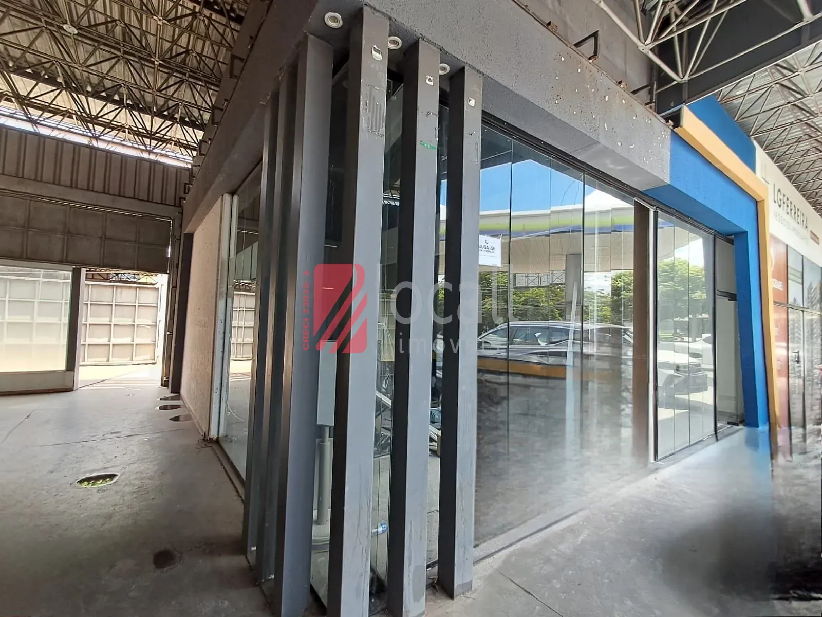 Conjunto Comercial / Sala  para aluguel, 30m² — foto 1 de 7