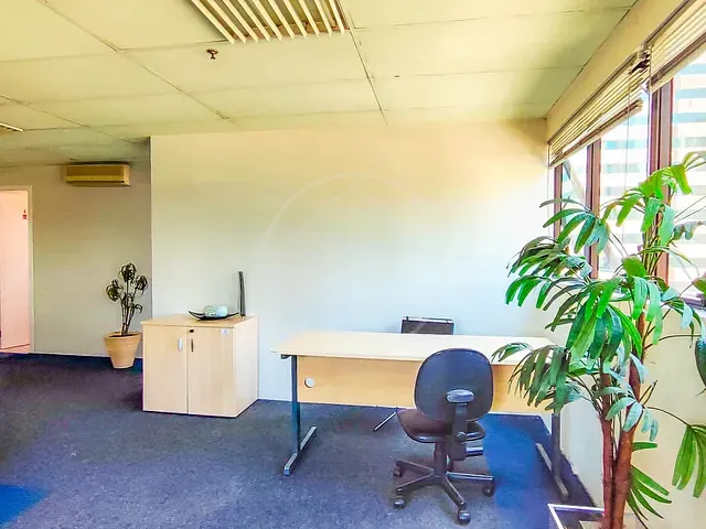 Sala para alugar, no bairro Berrini em São Paulo