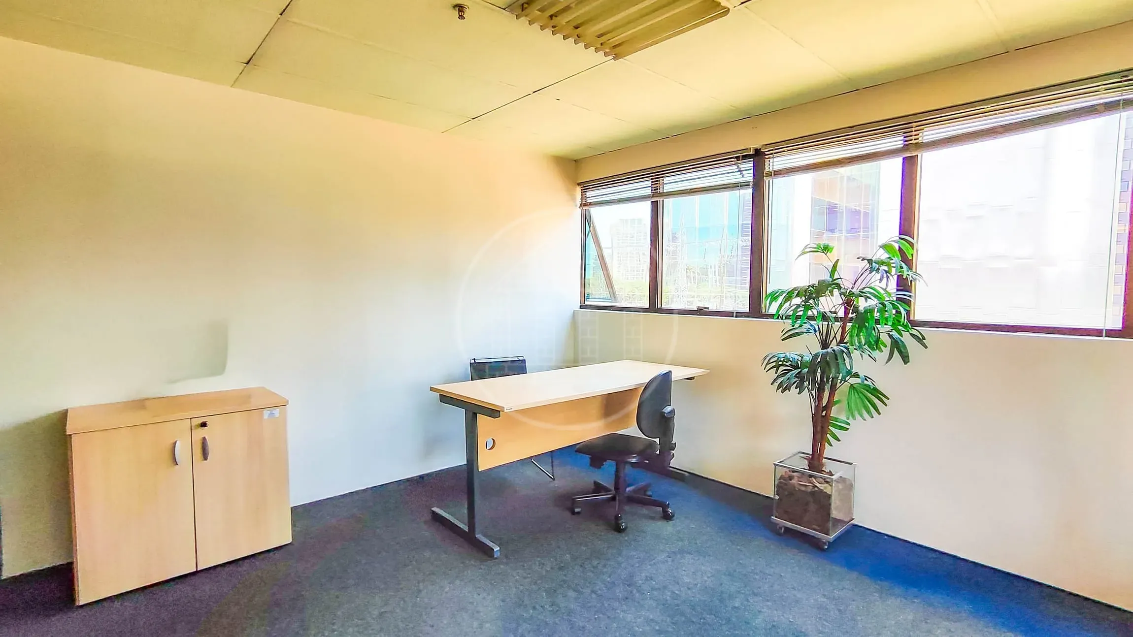 Sala-Conjunto, 90 m² - Foto 1