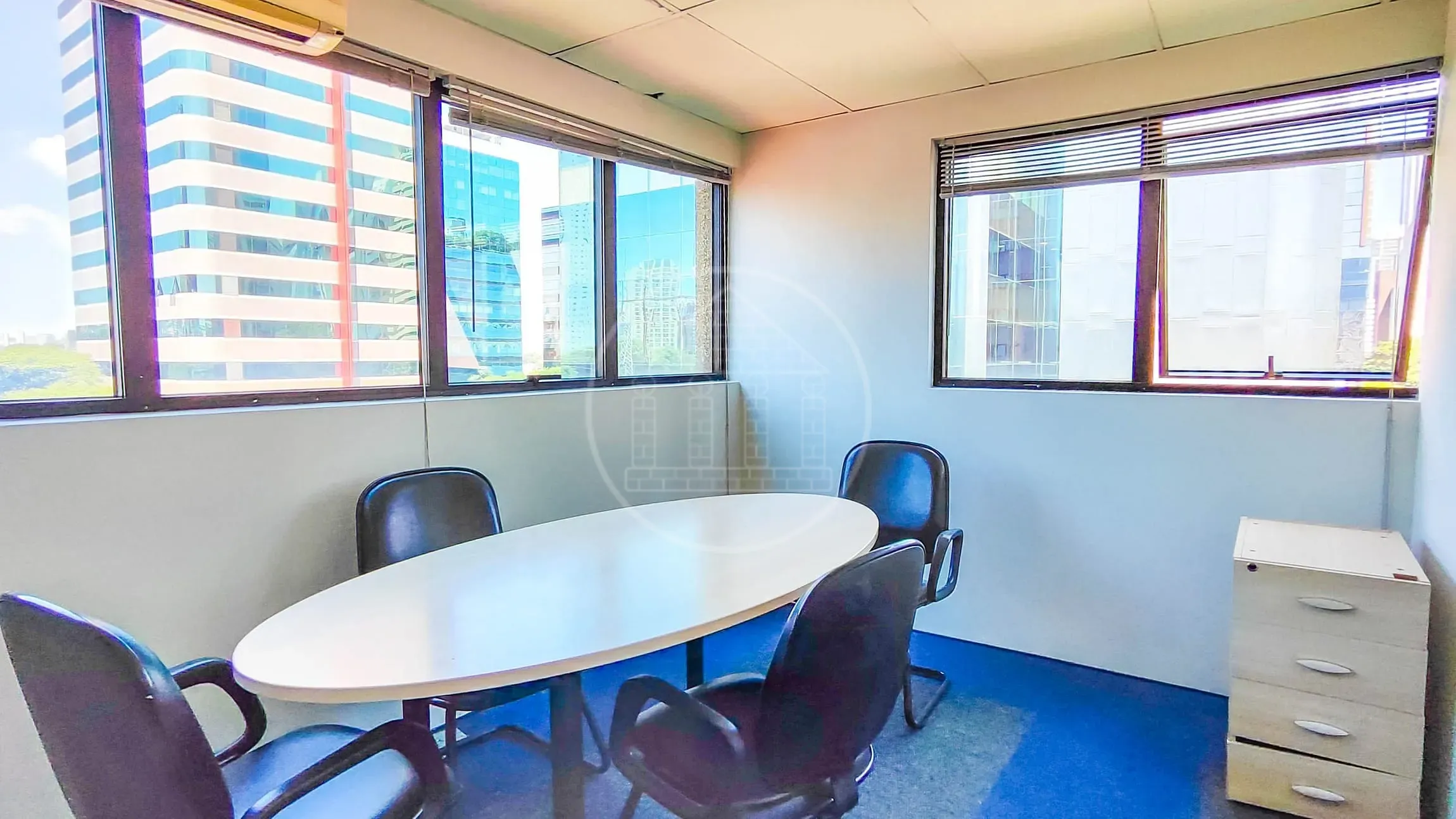 Sala-Conjunto, 90 m² - Foto 5