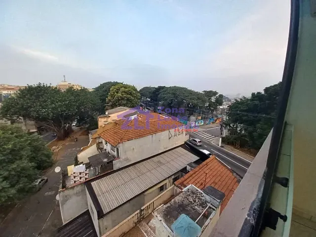 Sala com 15m², para alugar, no bairro Jardim Colorado em São Paulo