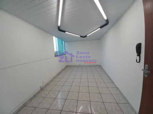 Sala com 15m², para alugar, no bairro Jardim Colorado em São Paulo