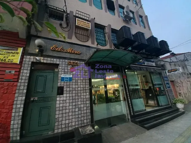 Sala com 15m², para alugar, no bairro Jardim Colorado em São Paulo