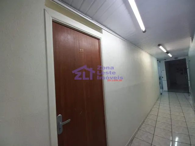 Sala com 15m², para alugar, no bairro Jardim Colorado em São Paulo