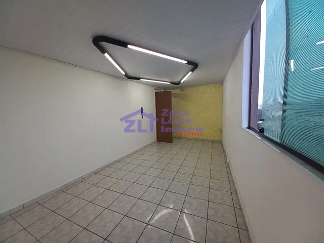 Sala com 15m², para alugar, no bairro Jardim Colorado em São Paulo