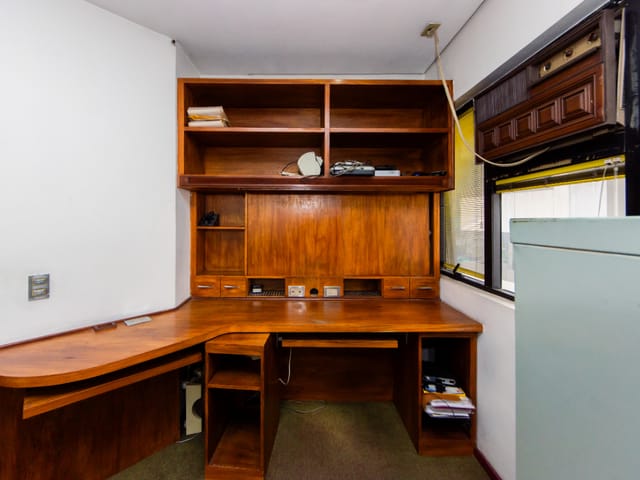 Sala com 46m², à venda, no bairro Pinheiros em São Paulo