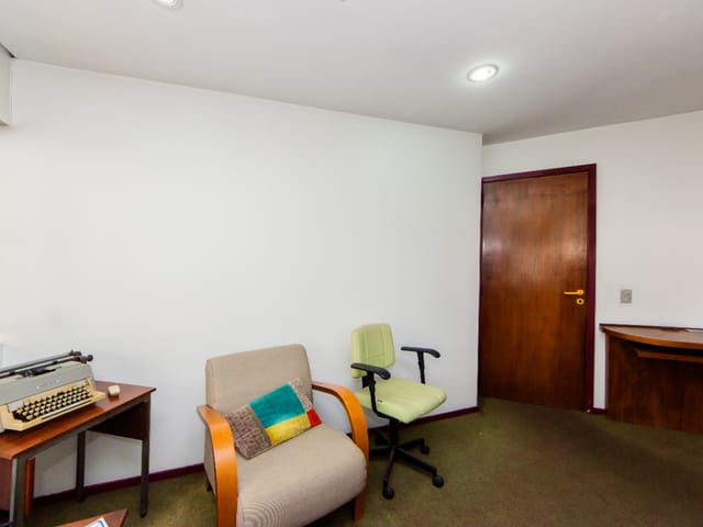 Sala com 46m², à venda, no bairro Pinheiros em São Paulo