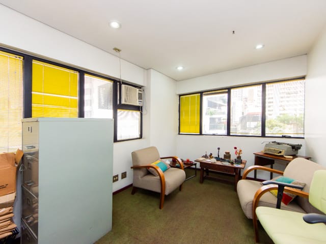 Sala com 46m², à venda, no bairro Pinheiros em São Paulo