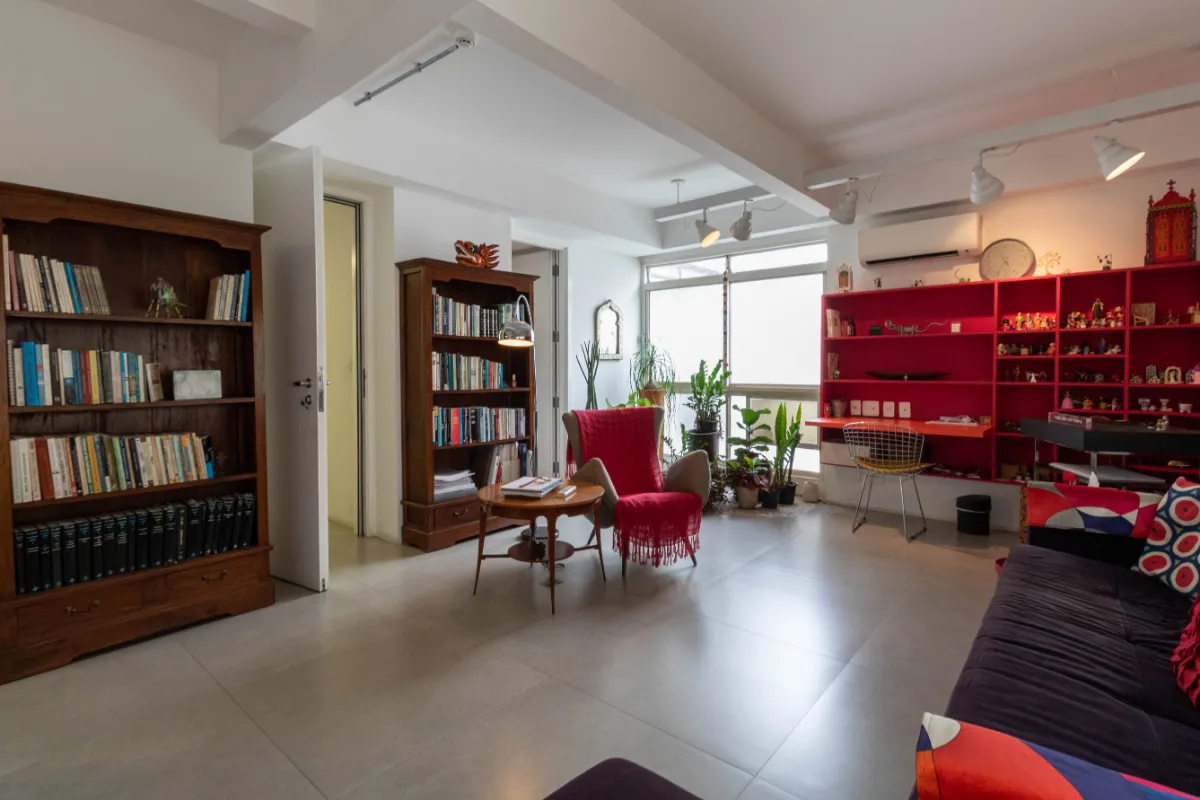 Conjunto comercial para venda em Jardim Paulista, 79m²