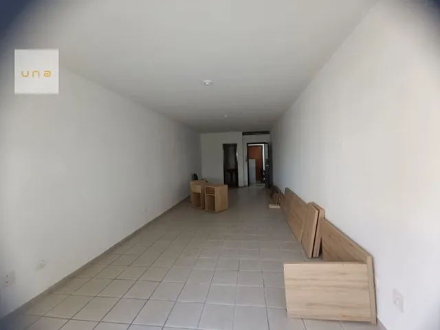 Sala à venda, no bairro Boqueirão em Curitiba