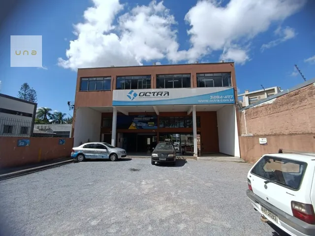 Sala à venda, no bairro Boqueirão em Curitiba