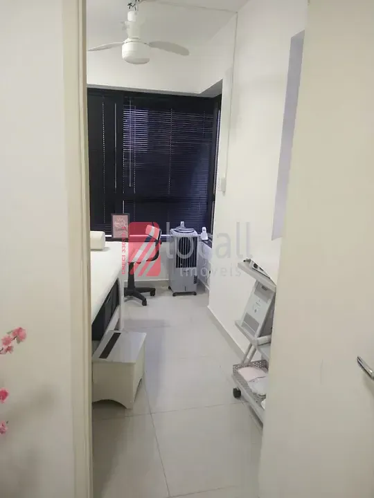 Conjunto Comercial / Sala  para aluguel, 40m² — foto 1 de 5